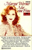 Margot Werner - Nur Eine Frau, Caseta audio