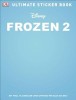 Disney Frozen 2 Magical Sticker Book, 2019