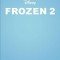 Disney Frozen 2 Magical Sticker Book