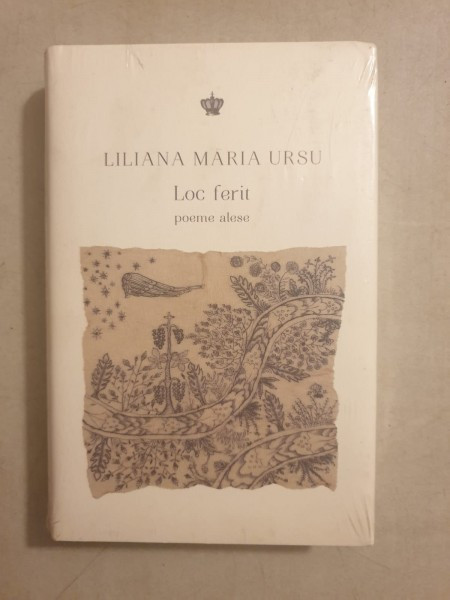 Liliana Maria Ursu - Loc ferit