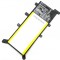 Baterie Laptop, Asus, R556Y, V555, V555L, V555LB, V555U, V555UB, V555UQ, 7.6V, 4775mAh, 37Wh