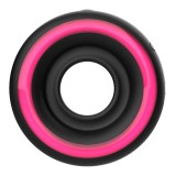 Inel penis O Vibe Negru