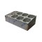 Suport expunere 8 tavi GN1/6