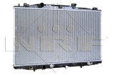 NRF 53970 EASY FIT Radiator, racire motor