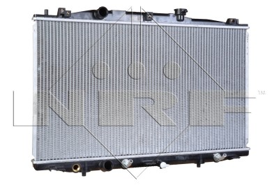 NRF 53970 EASY FIT Radiator, racire motor foto