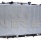NRF 53970 EASY FIT Radiator, racire motor