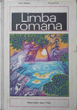 LIMBA ROMANA. MANUAL PENTRU CLASA A VIII-A-FLORIN POPESCU, MIRCEA CUCU