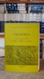 Valachica - Studii si materiale de istorie si istorie a culturii IX - Targoviste, 1977