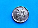 1 Lira 1924 Italia-Rar