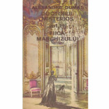 Alexandre Dumas - Doctorul misterios vol.2 - Fiica marchizului - 133308