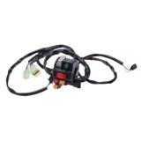 01. Bloc comenzi stanga CF Moto 500 model nou