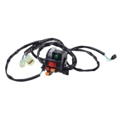 01. Bloc comenzi stanga CF Moto 500 model nou