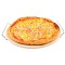 Tava acoperita cu piatra pt.pizza 33cm Handy KitchenServ