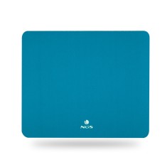 Mouse pad NGS Kilim Blue 250x210mm albastru