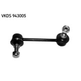 Bieleta antiruliu Honda Accord VI, Accord VII Motor 1.6 i, 1.8 i, 1.8 i, 2.0, 2.0, 2.0, 2.0, 2.0 i, 2.0 i 16V, 2.0 TDi, lungime 115 mm, OE