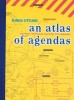 An Atlas of Agendas: Mapping the Power, Mapping the Commons - Carte in Engleza