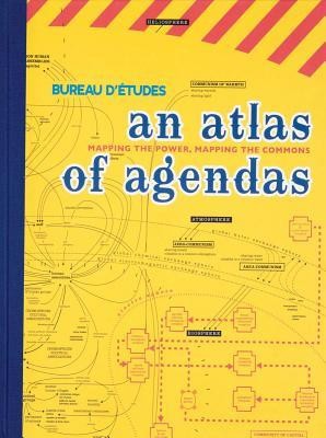 An Atlas of Agendas: Mapping the Power, Mapping the Commons foto