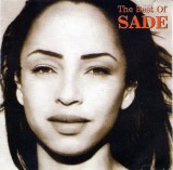 Sade - The Best Of Sade, CD