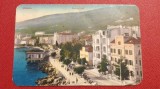 1914 - Abbazia, Hotel Bellevue