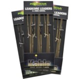 SET KORDA MONTURI LEDCORE+RING 3BUC/PL GRAVEL