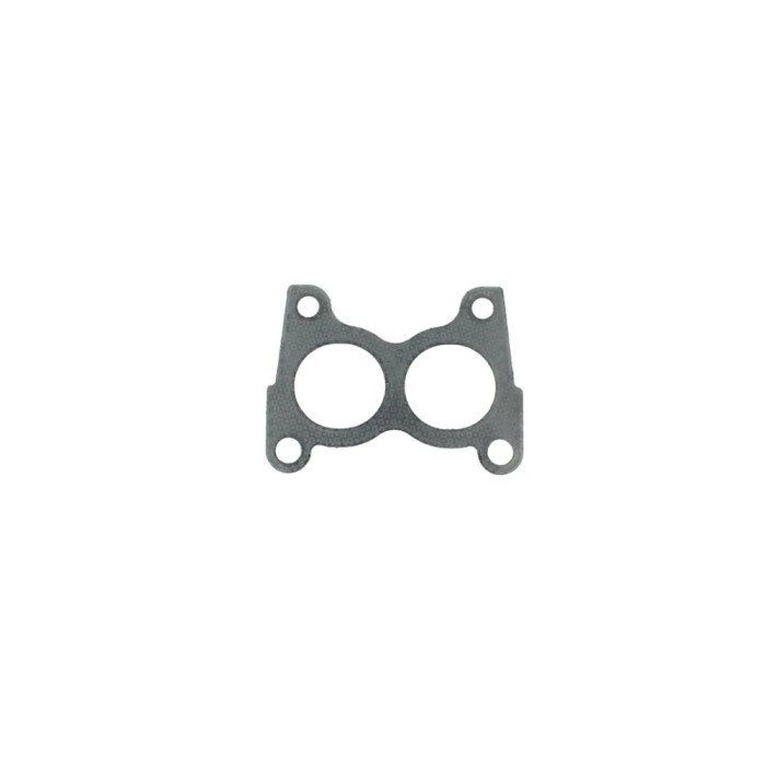Garnitura galerie evacuare NISSALMERA II Hatchback (N16) 1.5 2002 - prezent CORTECO 026361H