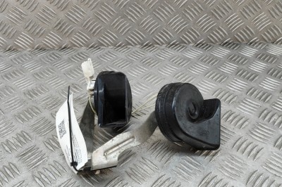 Claxon CITRO&amp;Euml;N C5 AIRCROSS 2021 OEM: 9815870780,4L22012021 26912100 foto