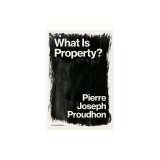 What is Property?: Property is Theft!