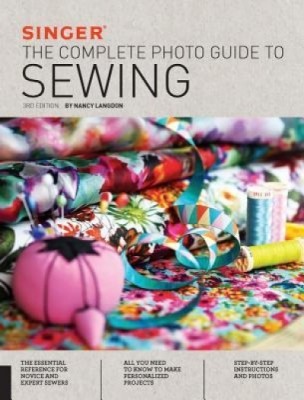 Singer: The Complete Photo Guide to Sewing foto