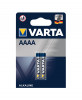 Baterie Varta AAAA LR61 alcalina 1,5V 4061 set 2 buc.