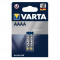 Baterie Varta AAAA LR61 alcalina 1,5V 4061 set 2 buc.