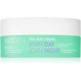 Neogen Dermalogy Vita Duo Joan Day &amp; Night Cream cremă hidratantă pentru zi și noapte 2x50 g