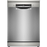 Masina de spalat vase Bosch SMS4EVI04E, 13 seturi, 6 programe, EfficientDry, Home Connect, Tab-count, EcoSilence Drive, Functie silence, 60 cm, Clasa