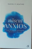 Nascut Anxios - Daniel P. Keating