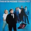 VINIL # LP Dave &amp; The Mistakes &lrm;&ndash; Greatest Hits (VG), Rock
