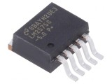 Adaptor DC/DC 4-40V la 5V 1A TO263-5