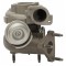 Turbocompresor Nissan Navara (D40), Aftermarket TBS0214