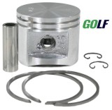 Piston complet drujba compatibil Stihl MS 250, 025 Golf &Oslash; 42.5mm