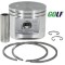 Piston complet drujba compatibil Stihl MS 250, 025 Golf &Oslash; 42.5mm