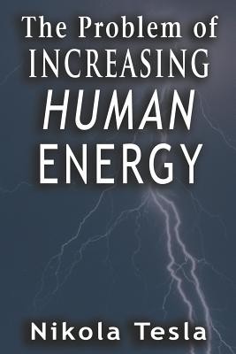 Problem of Increasing Human Energy foto