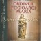Ordinul Fecioarei Maria - Max Foran