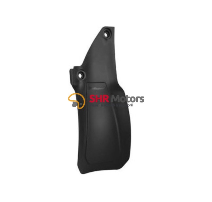 Aparatoare amortizor spate KTM 2007-2016 negru