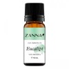 ZANNA ULEI ESENTIAL DE EUCALIPT 10ML, SMART NUTRACEUTICAL