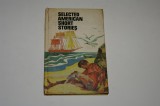 Selected american short stories