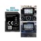 Card Mercedes Garmin Harta Navigatie 2023 A B C GLA GLC GLE E Romania-Europa