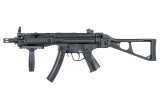 Replica MP5 A4 CYMA full metal