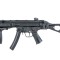 Replica MP5 A4 CYMA full metal