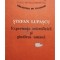 Stefan Lupascu - Experienta microfizica si gandirea umana (Editia: 1992)