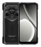 Cumpara ieftin Telefon Mobil Doogee Blade 20 Pro, Argintiu, 4G, 6.6 HD+ IPS 90, Hz, 24, GB RAM (6, GB + 18, GB Extensibili), 256, GB ROM, 50, MP, Android, 15, Unisoc