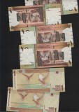 Sudan 1 pound 2006 unc pret pe bucata