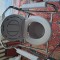 scaun wc pliabil